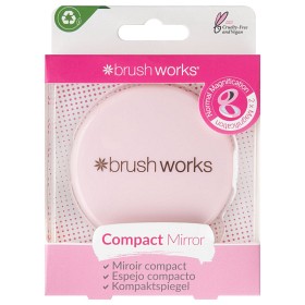 Bild på BrushWorks Compact Mirror