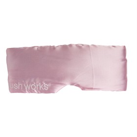 Bild på BrushWorks Cushioned Satin Sleep Mask