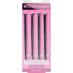 Bild på Brushworks Eye Blending Set