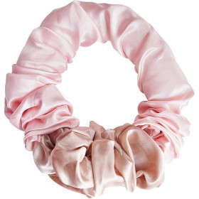 Bild på Brushworks Heatless Curling Scrunchie