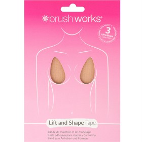 Bild på Brushworks Lift & Shape Tape (3 par)