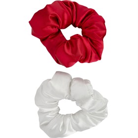 Bild på Brushworks Limited Edition Large Cloud Scrunchies