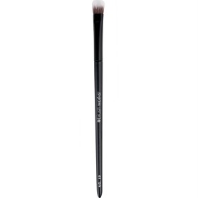 Bild på Brushworks No. 19 Crease Blending Eye Brush