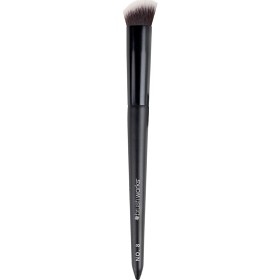 Bild på Brushworks No. 8 Precise Angled Concealer Buffing Brush