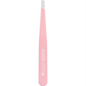 Bild på BrushWorks Precision Slanted Tweezers Pincett