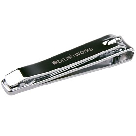 Bild på BrushWorks Toe Nail Clipper