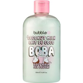 Bild på BubbleT Boba Coconut Milk Body Wash 500 ml