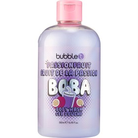 Bild på BubbleT Boba Passionfruit Body Wash 500 ml
