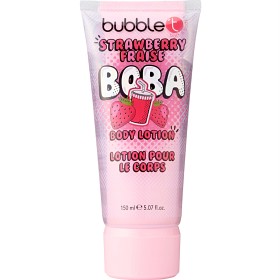 Bild på BubbleT Boba Strawberry Body Lotion 150 ml