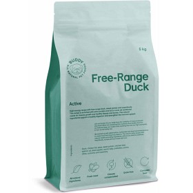 Bild på Buddy Pet Foods Free Range Duck 5 kg