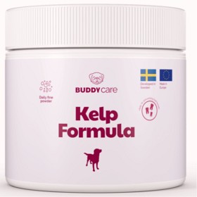 Bild på BuddyCare Kelp Formula 250 g