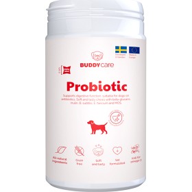 Bild på BuddyCare Probiotic 150 g