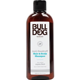 Bild på Bulldog Anti-Dandruff Schampoo 300 ml