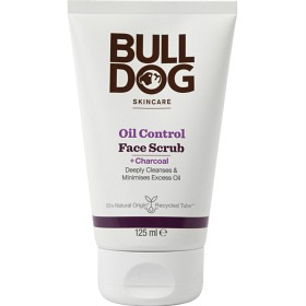 Bild på Bulldog Oil Control Face Scrub  125 ml