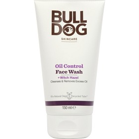 Bild på Bulldog Oil Control Face Wash 150 ml