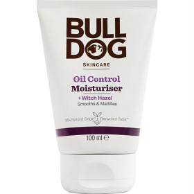 Bild på Bulldog Oil Control Moisturiser 100 ml