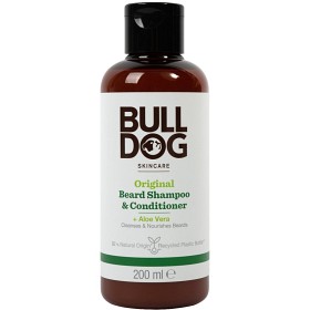 Bild på Bulldog Original Beard Shampoo & Conditioner 200 ml
