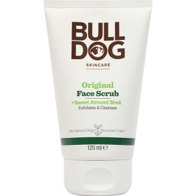 Bild på Bulldog Original Face Scrub 125 ml