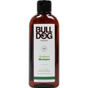 Bild på Bulldog Original Schampoo 300 ml