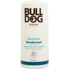 Bild på Bulldog Peppermint & Eucalyptus Deodorant 75 ml