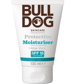 Bild på Bulldog Protective Moisturiser 100 ml