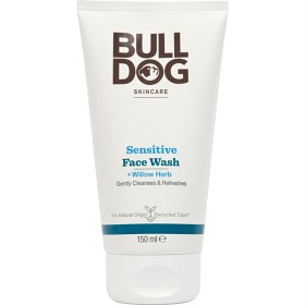Bild på Bulldog Sensitive Face Wash 150 ml