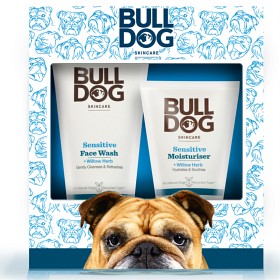 Bild på Bulldog Sensitive Skincare Duo Set 100+150 ml