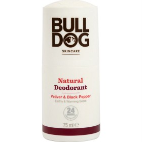 Bild på Bulldog Vetiver & Black Pepper Deodorant 75 ml
