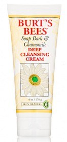 Bild på Burt's Bees Soap Bark & Chamomile Cleansing Cream