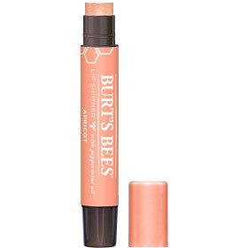 Bild på Burt's Bees Lip Shimmer Apricot