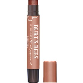 Bild på Burt's Bees Lip Shimmer Caramel