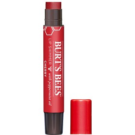 Bild på Burt's Bees Lip Shimmer Cherry