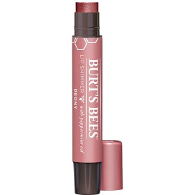 Bild på Burt's Bees Lip Shimmer Peony