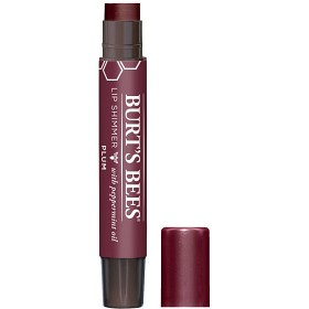Bild på Burt's Bees Lip Shimmer Plum