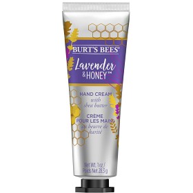 Bild på Burt's Bees Mini Hand Cream Lavender & Honey 28 g