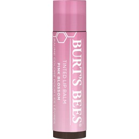 Bild på Burt's Bees Tinted Lip Balm Pink Blossom