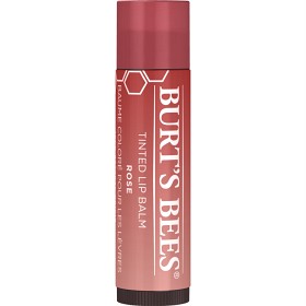 Bild på Burt's Bees Tinted Lip Balm Rose