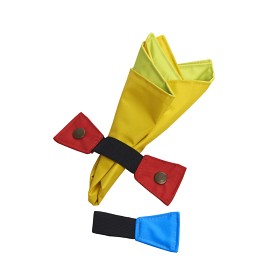 Bild på Buster ActivityMat, Cone Cloth