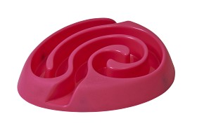 Bild på Buster DogMaze Mini, Rosa