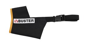 Bild på Buster Easy-ID Munkorg till hund, 3XL