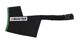 Bild på Buster Easy-ID Munkorg till hund, 4XL