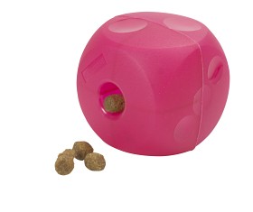 Bild på Buster Soft Cube Mini, Rosa