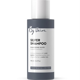 Bild på By Veira Silver Shampoo 100 ml