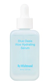 Bild på By Wishtrend  Blue Oasis Aloe Hydrating Serum 30 ml