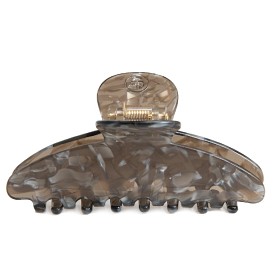 Bild på ByBarb Hårklämma grå