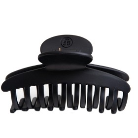 Bild på ByBarb Hårklämma mattsvart