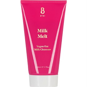 Bild på BYBI Milk Melt Vegan Oat Milk Cleanser 150 ml