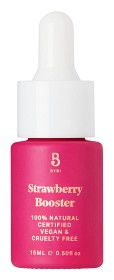 Bild på BYBI Strawberry Booster 15 ml