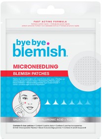 Bild på Bye Bye Blemish Microneedling Blemish Patches 9 st