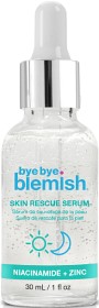 Bild på Bye Bye Blemish Skin Rescue Serum 30 ml